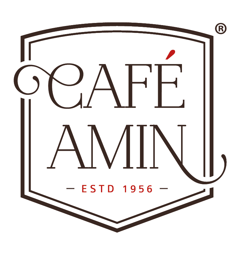 Cafe Amin - Mr.Sakeeb 
