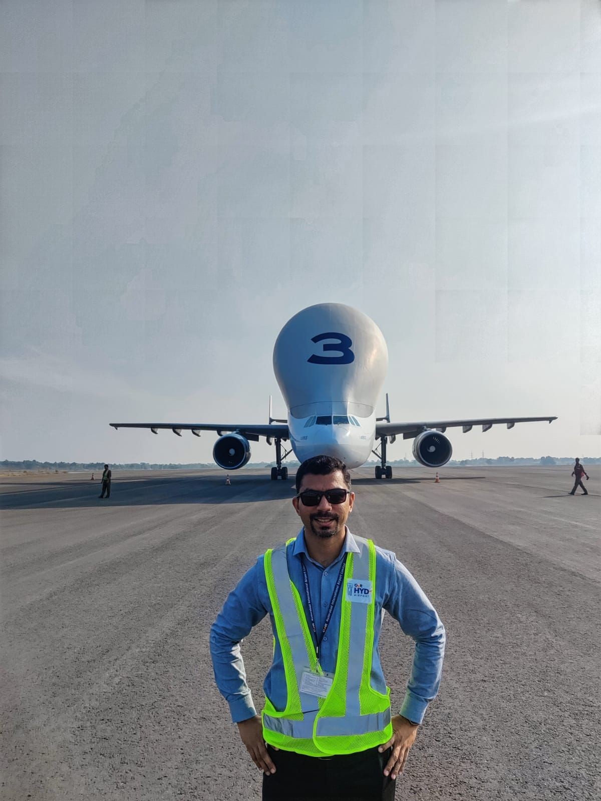 Mr.Benoy Paul - Aviation Buisness Catalyst